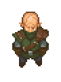 Змей в Graveyard Keeper